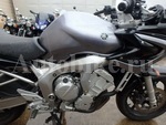     Yamaha FZ6-S Fazer 600 2004  16